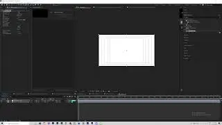 Add Film Scratches In After Effects