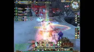 SAINTS LEGION IN ASMODAE