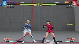 cammy ko