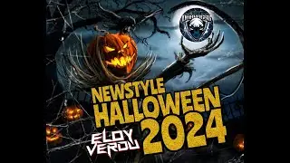 🔊🎶 SESIÓN HALLOWEEN 2024 @ ELOY VERDU (NEWSTYLE)