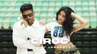 Guru Randhawa Type Beat “CIROC” 