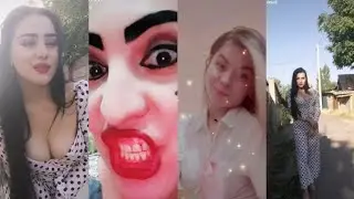 TIK TOK UZBEGIM QIZLARI PRIKOL VDYOLAR TOPLAMI 🔞🚺