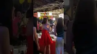 Miss Deliciousness live at Pagadian City
