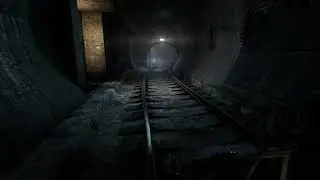 Metro 2033 Redux AI Not working - enemies paralized - No Comments