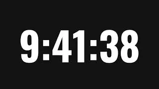10 Hour Timer #hour #hourtimer