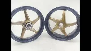 Cerchi cabonio/magnesio DYMAG Ducati 748 916 996 998 s2r s4r Hypermotard 796 1100 SBK 848 €2499,99