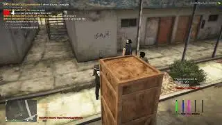 FiveM End of Days Zombie Survival RPG - Intel HD Graphics Stream!