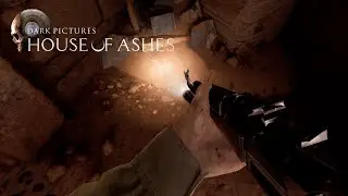 HOUSE OF ASHES - ПЕРВЫЙ ГЕЙМПЛЕЙ МОДА НА ИГРУ ОТ ПЕРВОГО ЛИЦА