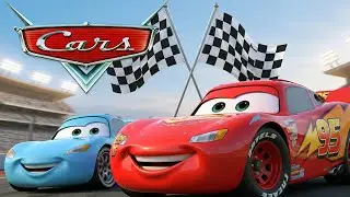 Hit the Gas! | Kids Song About Cars & Racing | Vroom-Vroom Fun!