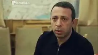Геннадий Корбан - можно договориться хоть с чертом