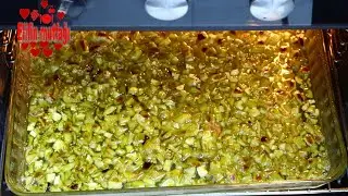 GREEN TOMATO JAM RECIPE