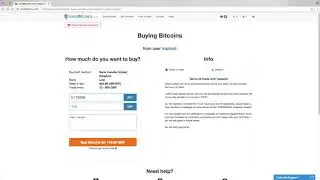 How To Buy Bitcoins On LocalBitcoins com