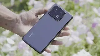 Xiaomi 13 Pro: The Best Value Flagship? Unboxing & Impressions