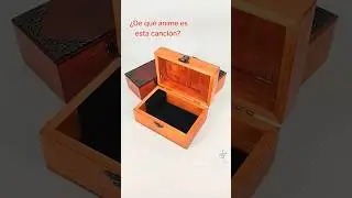 Adivina de qué anime es esta canción!