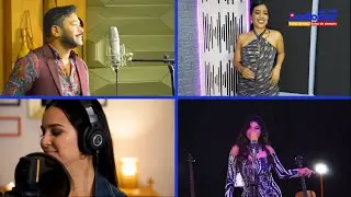 Si tú no estás - Willy Rivera y artistas / Versión 2020