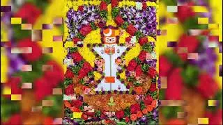 30 days kartikamasam alankarana of Shivalinga # #kartikamasam #pooja #alankaram