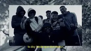 Ilan Amores - Los Polenta (Video Oficial)