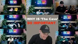 Why Kenny Beats' the Cave is Necessary for the Hip Hop Community