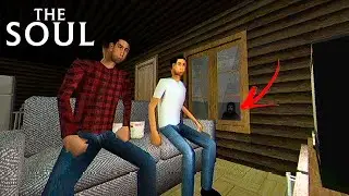 WE RENTED A SINISTER HOUSE ON THE FARM... | The Soul