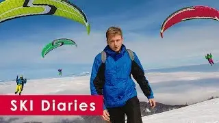 Ski Diaries   |   3-5 Pigadia