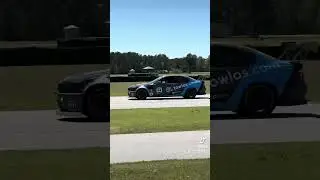 RACERS RENT TOWLOS TRAILERS #racing #towing #bmw #racecar #gridlife #trailerrentals #reels