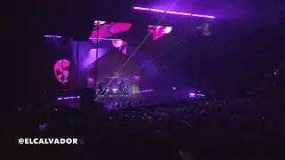 Jack Harlow Poison Live At Barclays Center