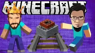Maden Keşfi | Minecraft Türkçe Survival Multiplayer | Bölüm 20