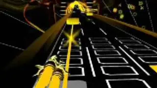 Audiosurf-Tetris Trance