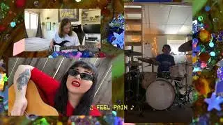 Little Hell - Shunkan (Quarantine Music Video)