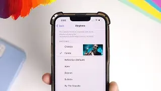 How To Set Custom Ringtone In iPhone 13 - Set Custom Ringtone In iPhone 11,12,13,14.