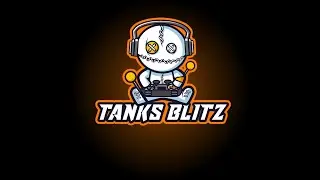 ОГОНЬ И МЕТАЛЛ💎Tanks Blitz💥СТРИМ💫#tanksblitz #tank  🔫#31