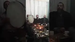 Romane Ilahije 2019 Grup Tesavvuf Ja Sejhil el Basra