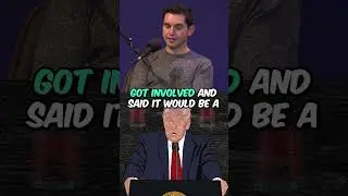 How Trump saved the US Tech Industry