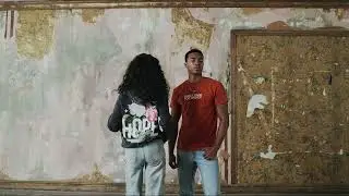 Presence of God - Intro Collection '23