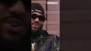 The Game Blasts Eminem & Says 50 Can't Rap