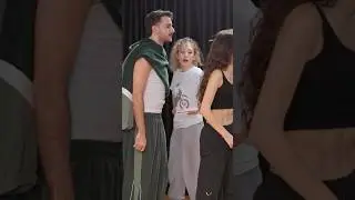 Berke Hoca’dan Güldüren Ayça Taklidi😂 