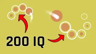 The Smartest osu! Player