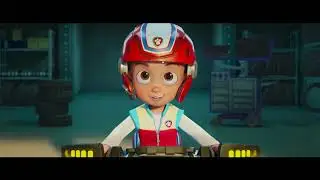 PAW Patrol La Película | Primer tráiler oficial | Doblada al español
