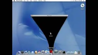 Using Mac OS X Snow Leopard In An Linux Host