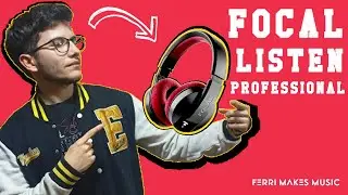 Focal Listen Professional ¿tan buenos como dicen?
