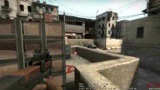 Cs:Go Ninja defuse !