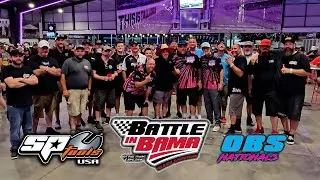 Battle In Bama 2024 - SP Tools USA
