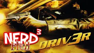 Nerd³'s Hell... DrivTHREEr