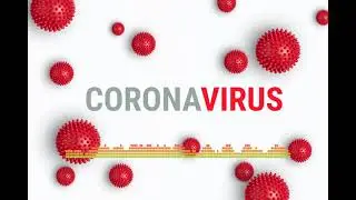 Coronavirus Update With Dr. Dennis Norem