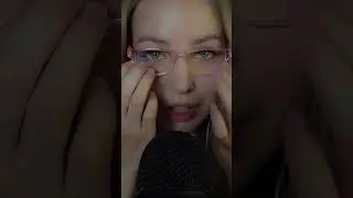 АСМР следуй моим указаниям