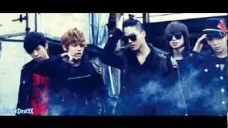 TEEN TOP - 틴탑 - TEENTOP - PICTURE TEASER #1 - [HD]