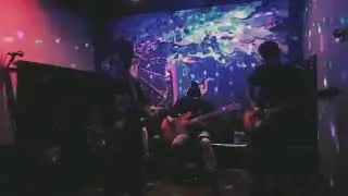 Layag - Cloud Nebula at Mang rudys