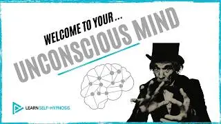 NLP Techniques - The Unconscious Mind