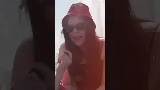 Рида подловила Бузову😂