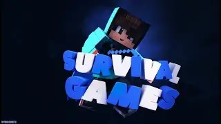 YARIM KALP! KATNISS ŞOVV! (Minecraft : Survival Games #23) w/Mr_Umutt